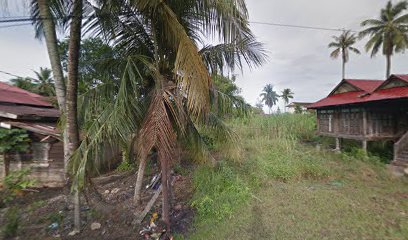 Penginapan Bumbung Lima Homestay