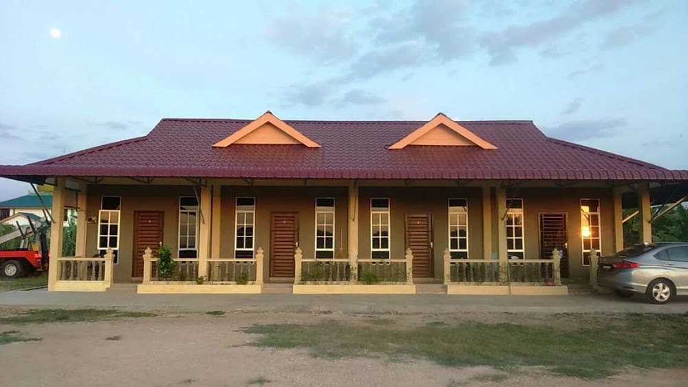 Seri Ilham Homestay