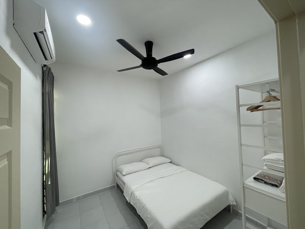 Qisa Guesthouse 02