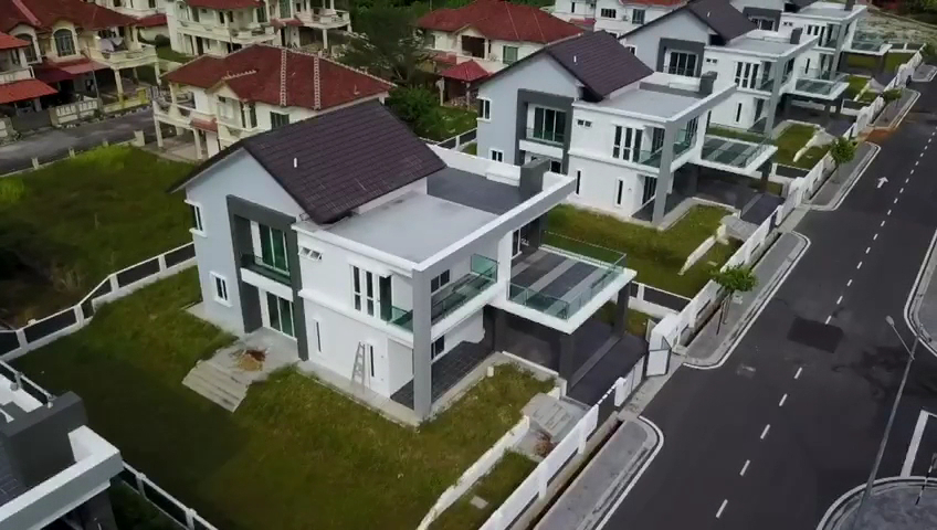 Greenville Homestay