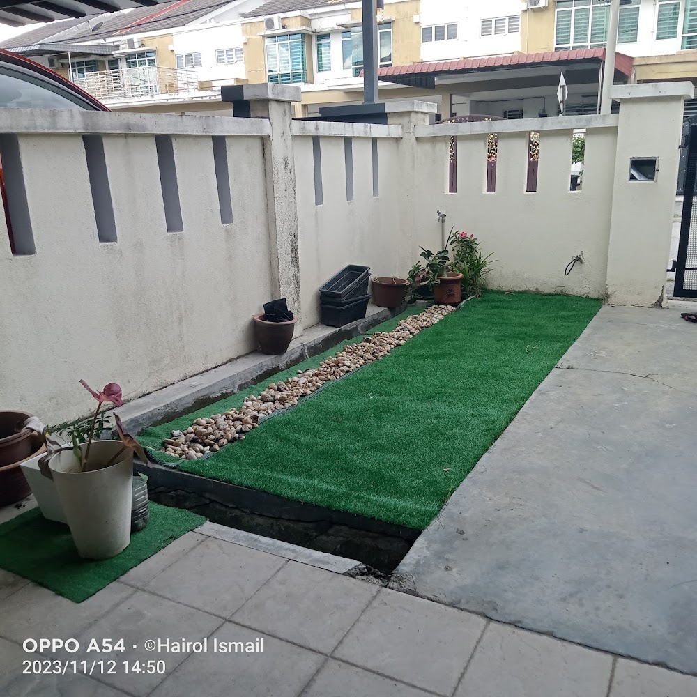 HOMESTAY SRI KLEBANG