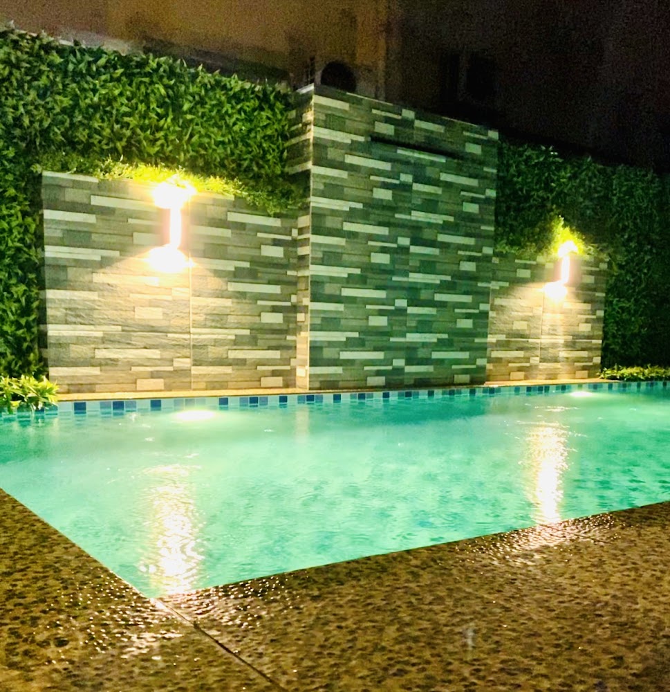 Tiga D' Homestay wt Private Pool