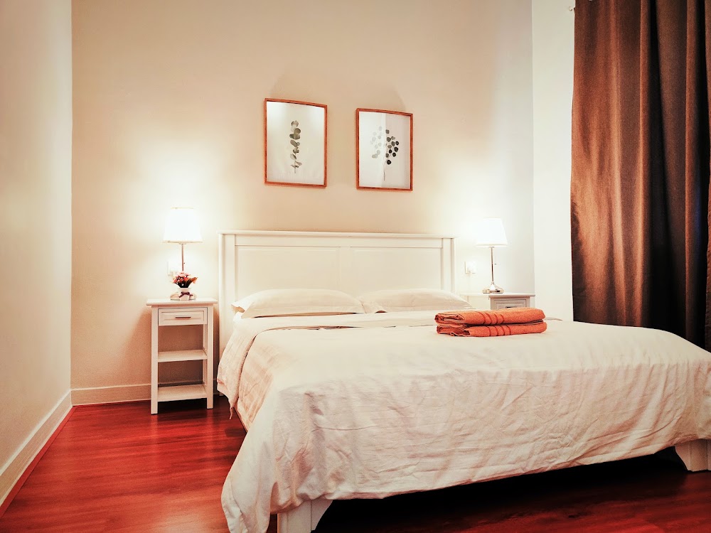 Ambient Homestay Ipoh