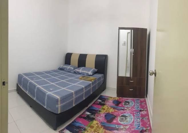 Homestay Impian Qaseh Manjung