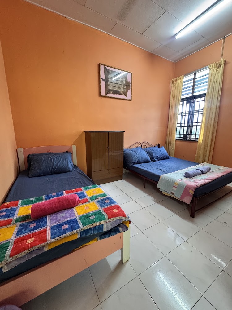 Homestay Seri Nur