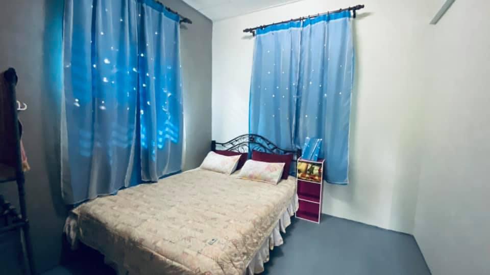 De'Highway Homestay