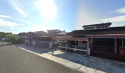 Husna Homestay