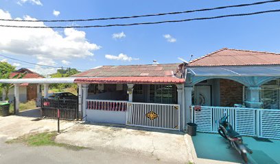 Izzah Homestay Kuala Perlis
