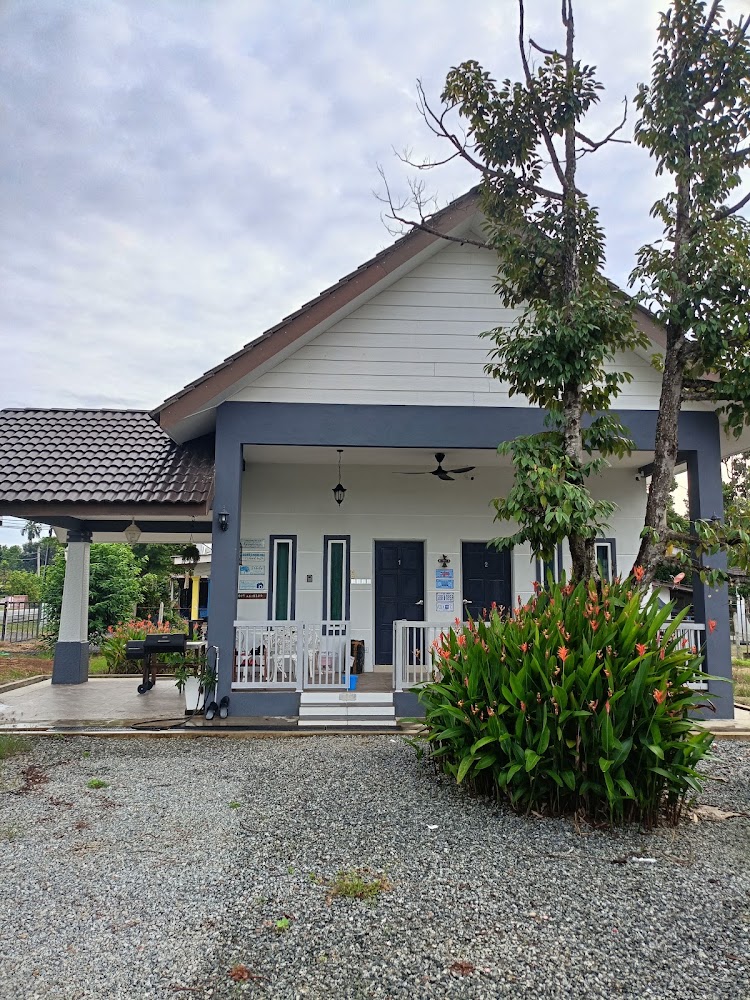 D'LaMar Homestay