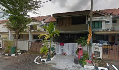PALMYRA HOMESTAY