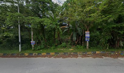 Homestay di Gerik: Gerik D'Semarak Homestay
