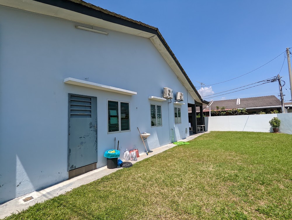 Pinky Villa Homestay