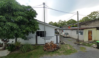Embun Suria Homestay