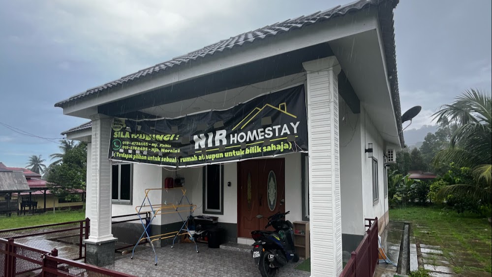 NIR Homestay Langkawi
