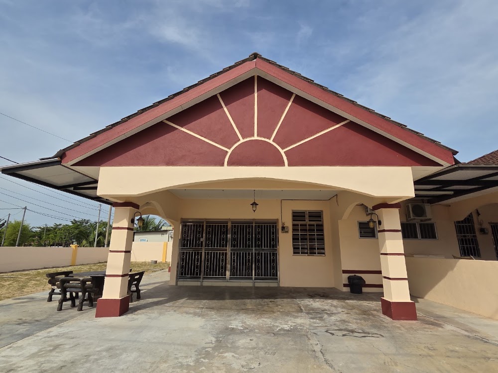 JJ HOMESTAY 119