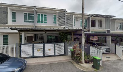 Homestay Raisya Jitra