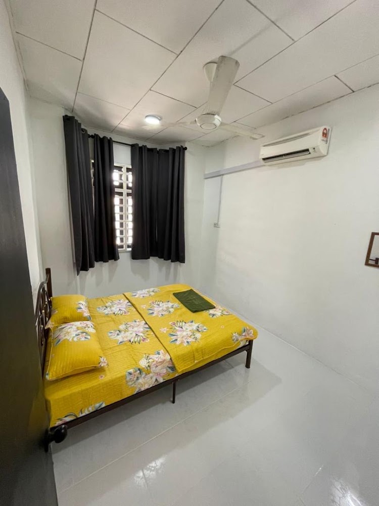 Homestay kuala perlis No.13