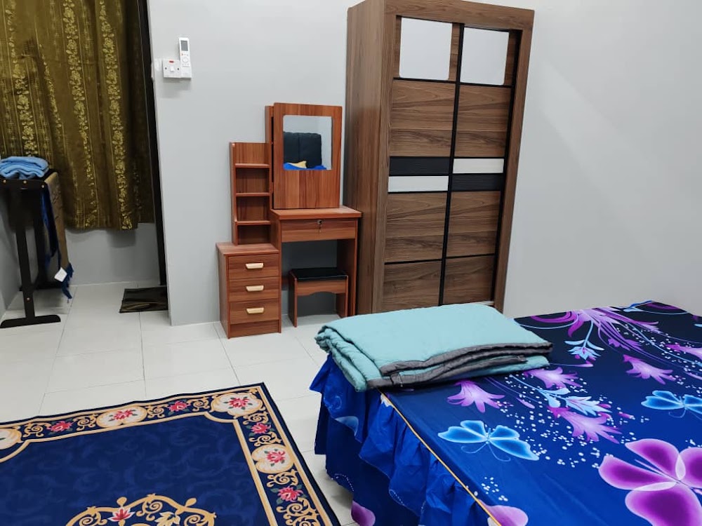 HARITH HOMESTAY(UITM TAPAH)700M