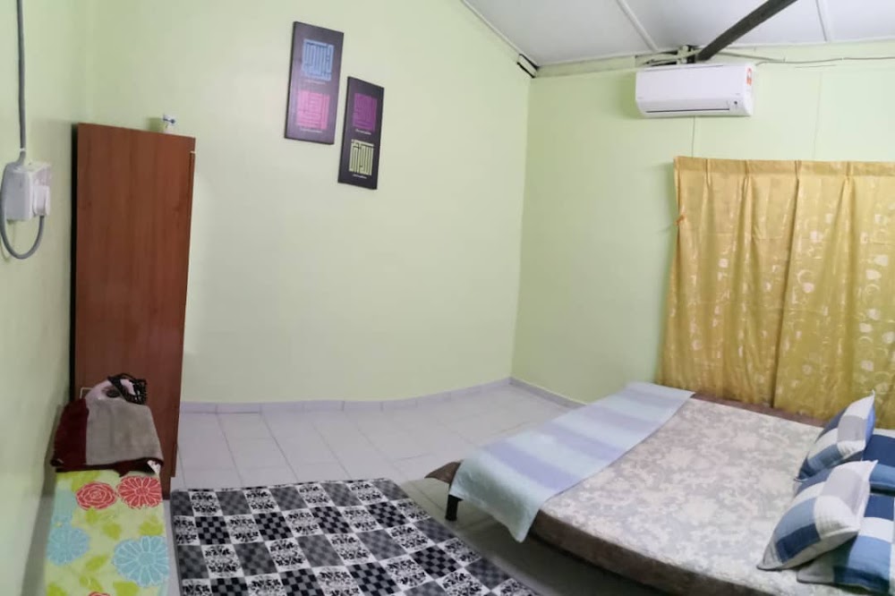 Homestay Pantai Remis Hijrah 2