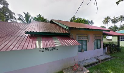 Homestay Musafir