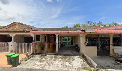 HANIS HOMESTAY