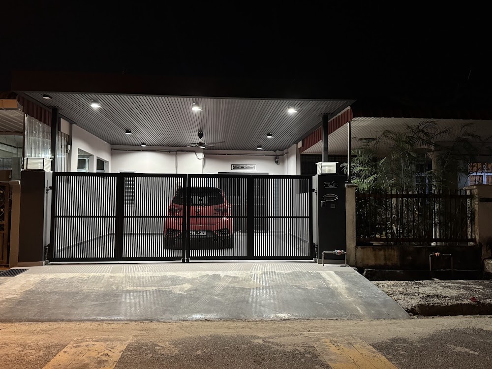 D’Mutiara Homestay Lily, Bandar Tasek Mutiara