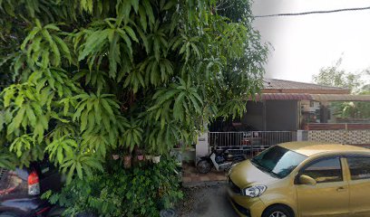 Ammara Homestay Seri Manjung 1