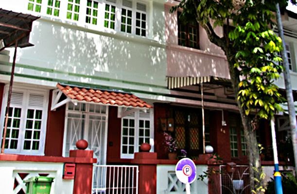 Residence Penang