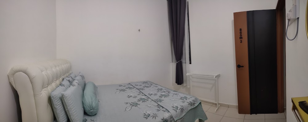 Puteri Homestay