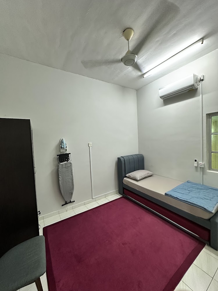 Nur Habib Homestay