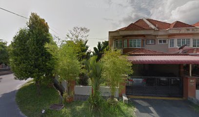 GiKaay Homestay