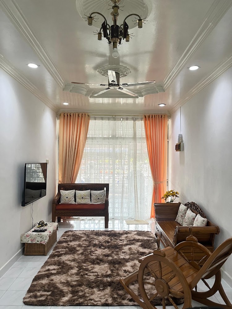 Tietan Homestay