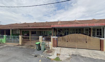 Dhia Homestay - Taman Bersatu Kuala Kedah