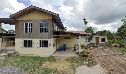 Homestay Baitil Makmur