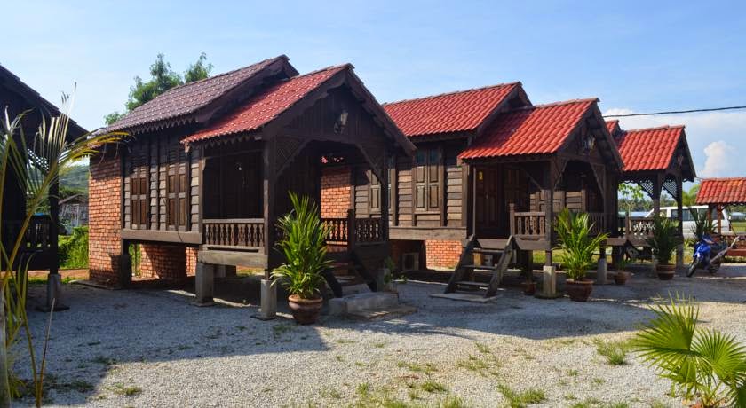 Langkawi Homestay & Chalets