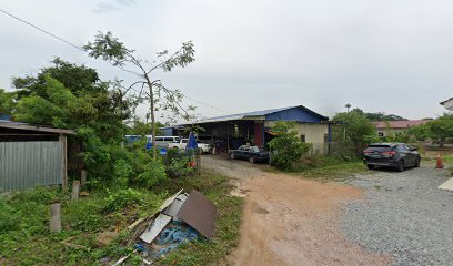 DJerai Homestay