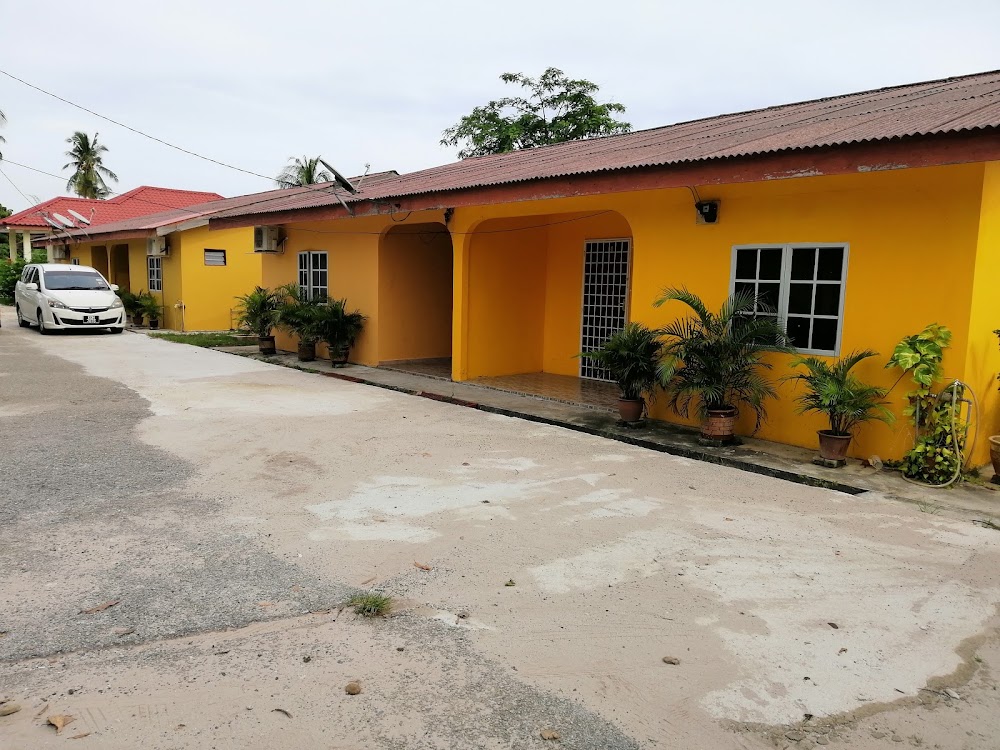 Homestay Barakah Cenang Langkawi