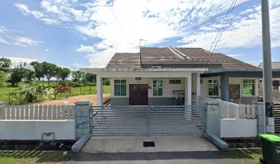 D'zara Homestay
