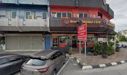 Homestay Ipoh Stadium