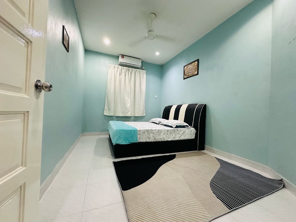Homestay Alya Penang