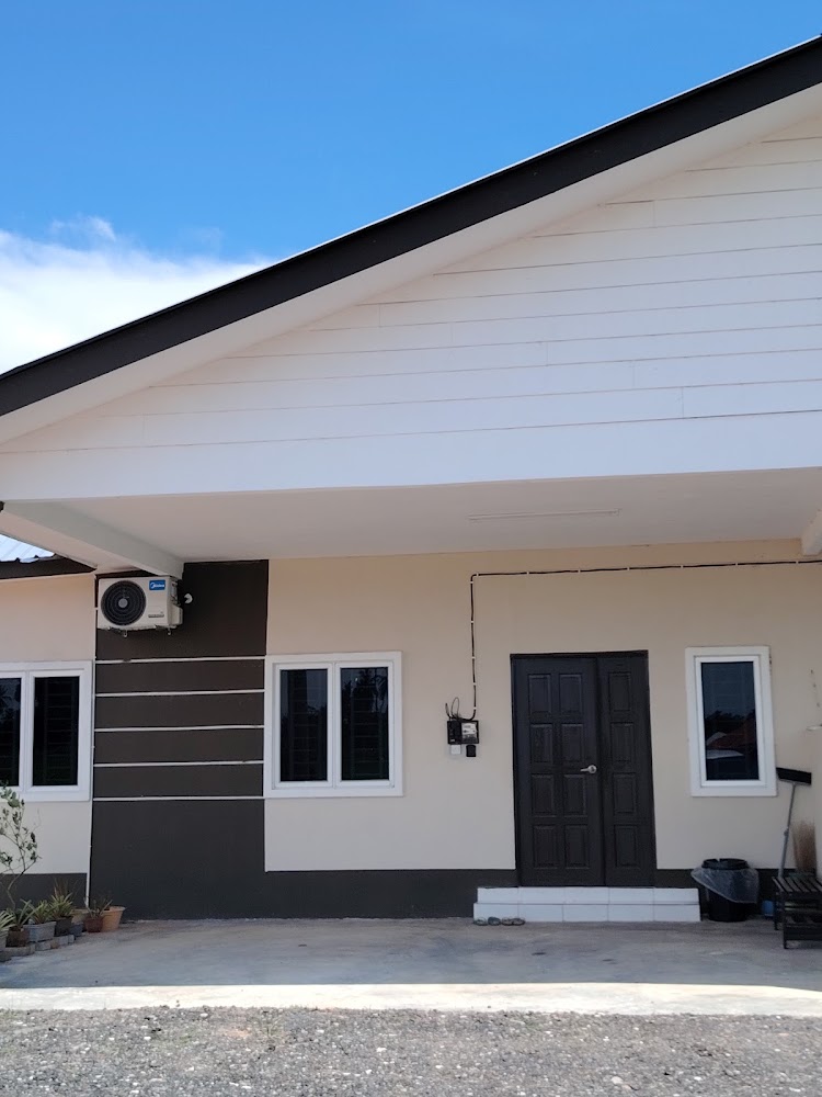 Nona Homestay