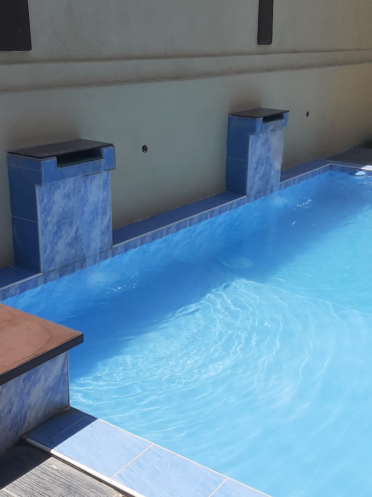 Baling Alba Homestay Private Pool