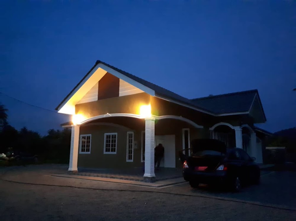 LANGKAWI FAMILY HOMESTAY