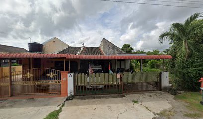 Inap Mawar Homestay