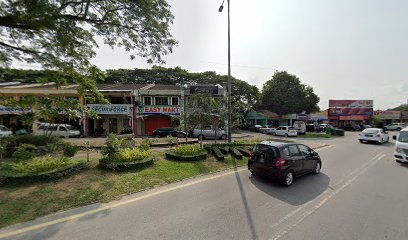 Najhan Homestay
