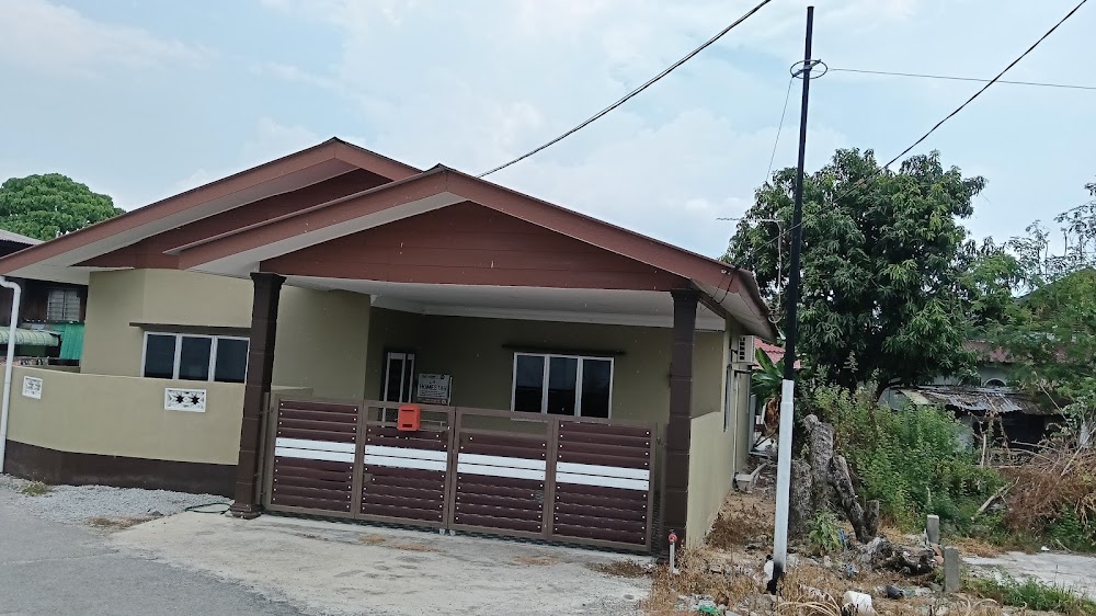 Faa homestay