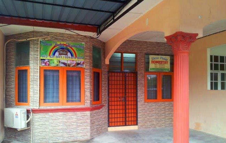 RUMAH SEWA DI PERLIS