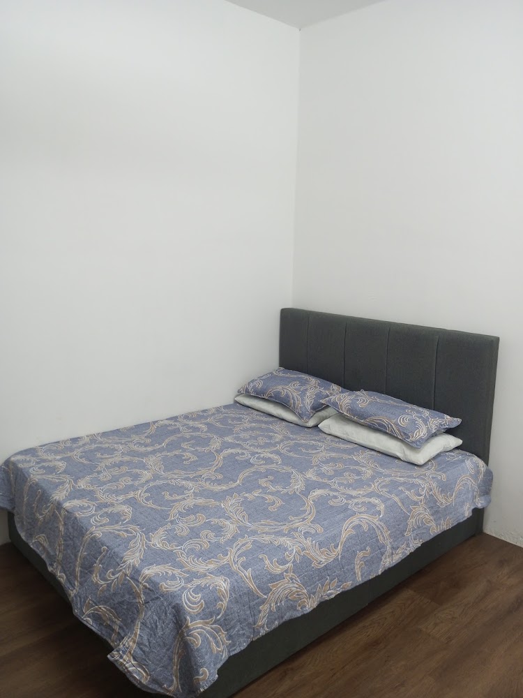 SYAKIRA HOMESTAY