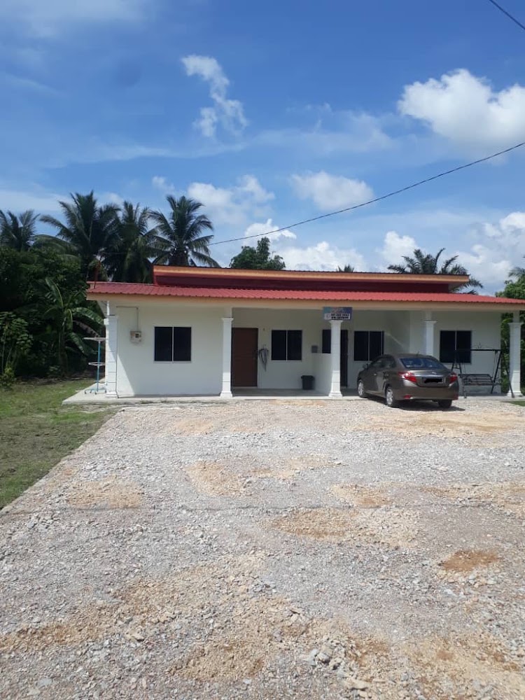 KZ Homestay