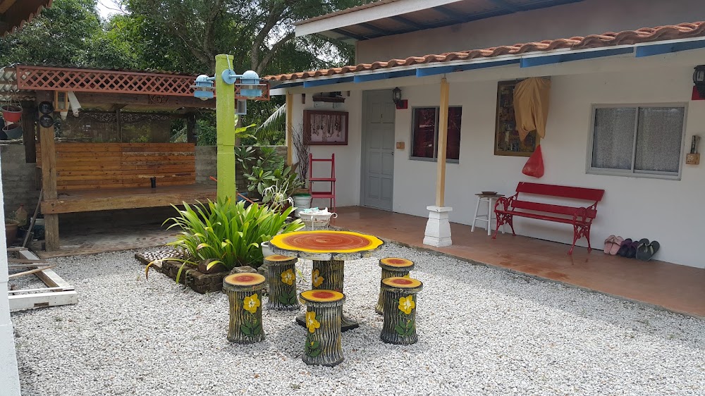 Homestay Singgah